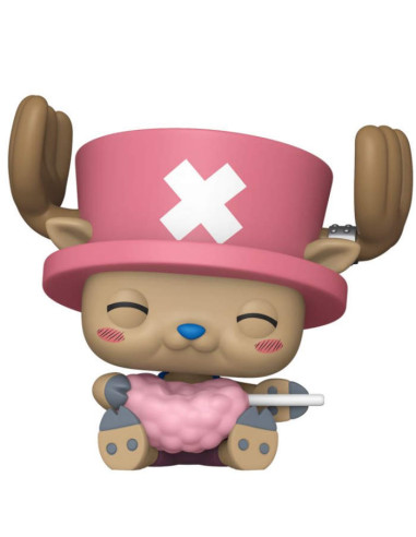 FUNKO POP ANIMATION ONE PIECE TONY...