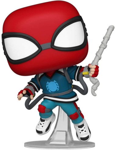 FUNKO POP MARVEL SPIDER MAN -...