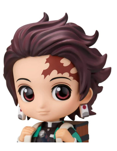 BANPRESTO Q POSKET MINI 7 cm DEMON...