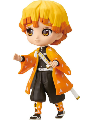 BANPRESTO Q POSKET MINI 7 cm DEMON...