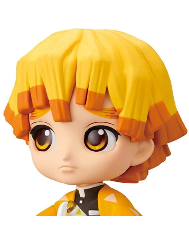 BANPRESTO Q POSKET MINI 7 cm DEMON...