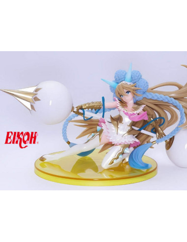 EIKOH PVC STATUE PUZZLE & DRAGONS...