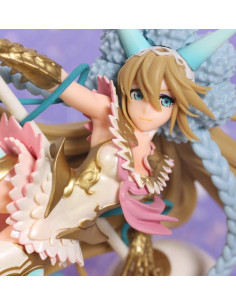 EIKOH PVC STATUE PUZZLE &...