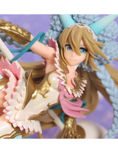 EIKOH PVC STATUE PUZZLE & DRAGONS...