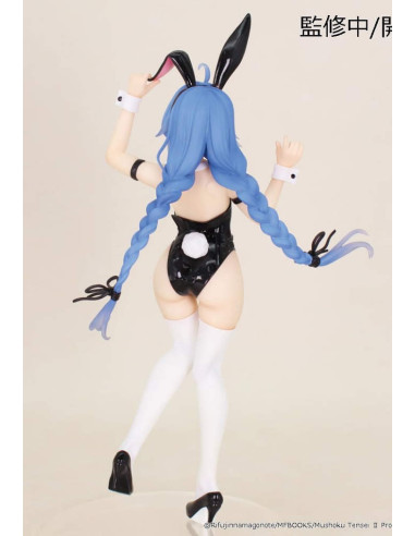 SYSTEM SERVICE PVC STATUE Mushoku...