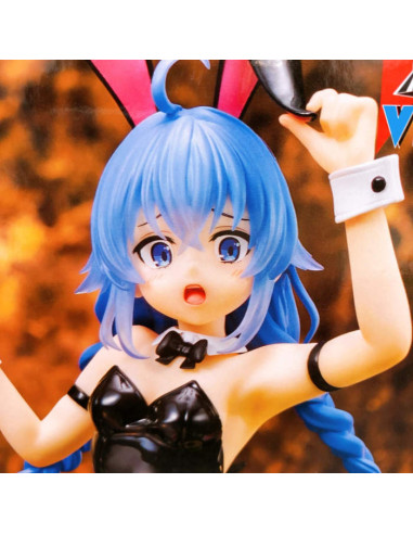 SYSTEM SERVICE PVC STATUE Mushoku...