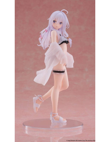TAITO PVC COREFUL STATUE WANDERING...