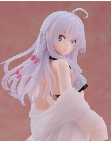 TAITO PVC COREFUL STATUE WANDERING...