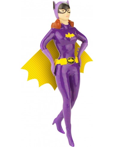 NJ CROCE DC COMICS BATMAN 1966 TV...
