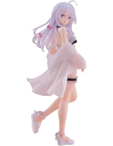 TAITO PVC COREFUL STATUE WANDERING...
