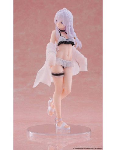 TAITO PVC COREFUL STATUE WANDERING...