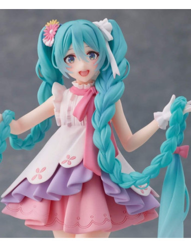 TAITO VOCALOID HATSUNE MIKU...