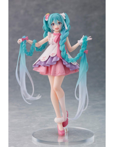 TAITO VOCALOID HATSUNE MIKU...