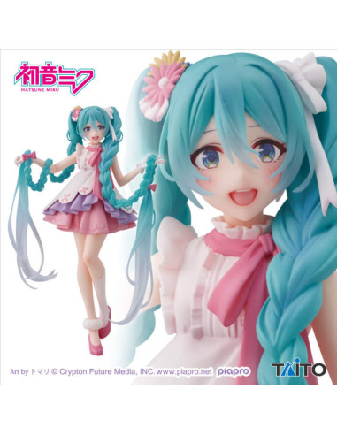 TAITO VOCALOID HATSUNE MIKU...