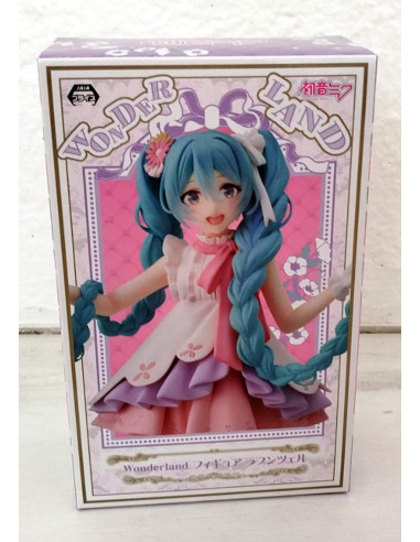 TAITO VOCALOID HATSUNE MIKU...