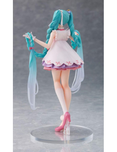 TAITO VOCALOID HATSUNE MIKU...