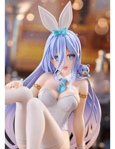 TAITO PVC STATUE DATE A LIVE V MIO...