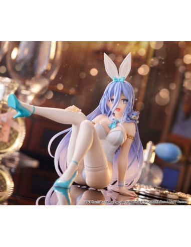 TAITO PVC STATUE DATE A LIVE V MIO...