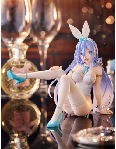 TAITO PVC STATUE DATE A LIVE V MIO...