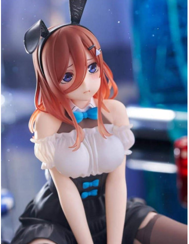 TAITO PVC STATUE DESKTOP CUTE...