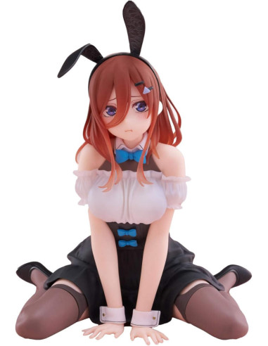 TAITO PVC STATUE DESKTOP CUTE...