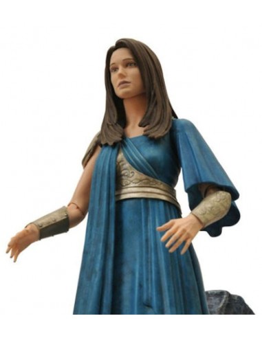 MARVEL SELECT THOR 2 MOVIE JANE...