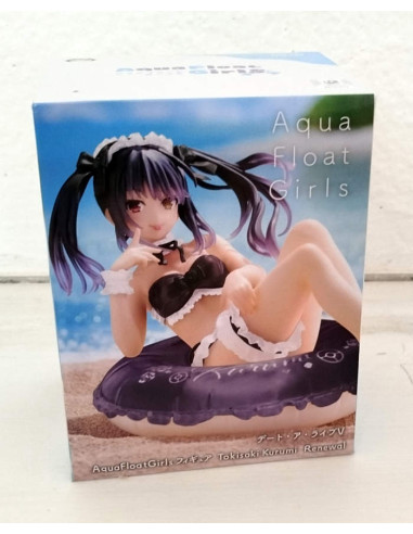 TAITO AQUA FLOAT GIRLS DATE A LIVE V...