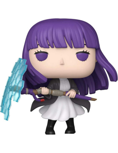 FUNKO POP ANIMATION FRIEREN - FERN...