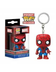 FUNKO POCKET POP KEYCHAIN...