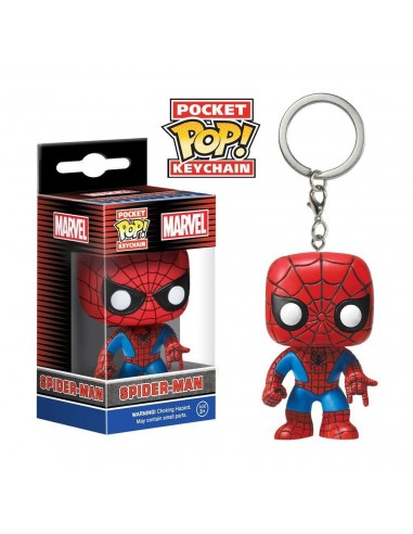 FUNKO POCKET POP KEYCHAIN PORTACHIAVI...