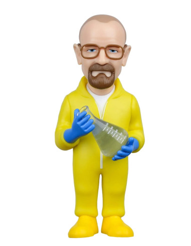 MINIX COLLECTIBLES BREAKING BAD -...
