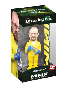 MINIX COLLECTIBLES BREAKING... 2