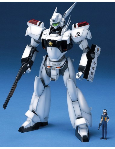 BANDAI Model Kit PATLABOR MASTER...