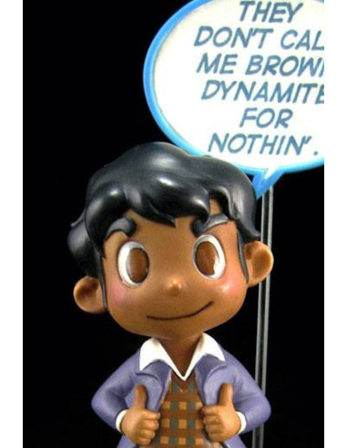 TV BIG BANG THEORY Q POP MINI FIGURE...