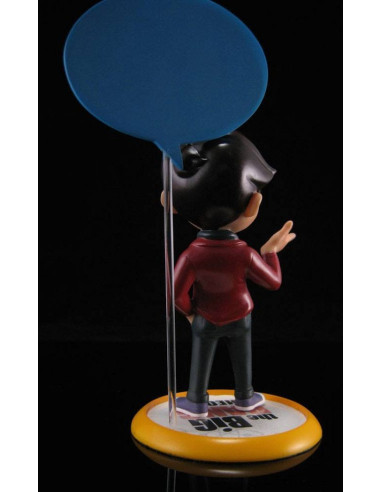 TV BIG BANG THEORY Q POP MINI FIGURE...