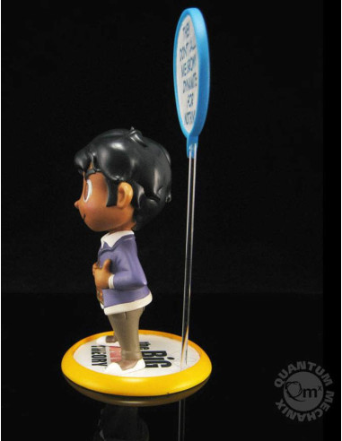 TV BIG BANG THEORY Q POP MINI FIGURE...