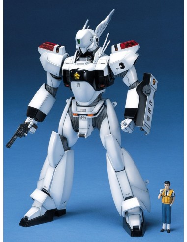BANDAI Model Kit PATLABOR MASTER...