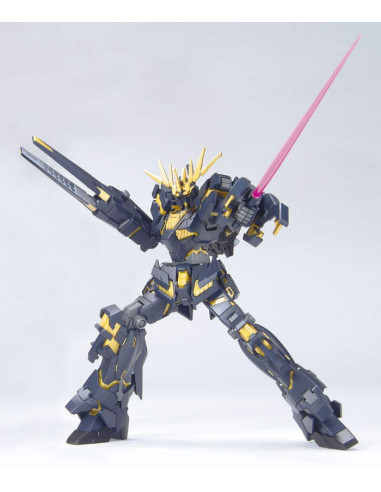 BANDAI Model Kit GUNDAM HGUC 02...