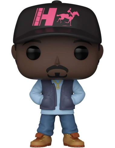 FUNKO POP MOVIES NOPE - OJ HAYWOOD...