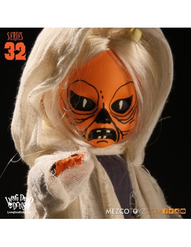 MEZCO LIVING DEAD DOLLS SERIE 32...