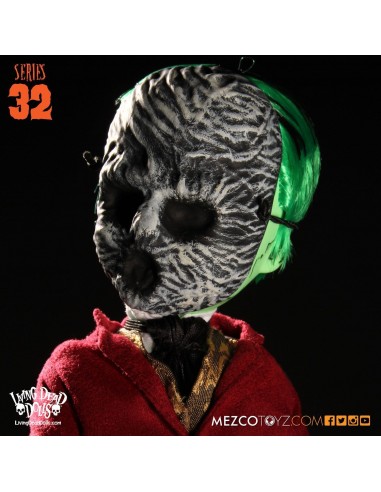 MEZCO LIVING DEAD DOLLS SERIE 32...