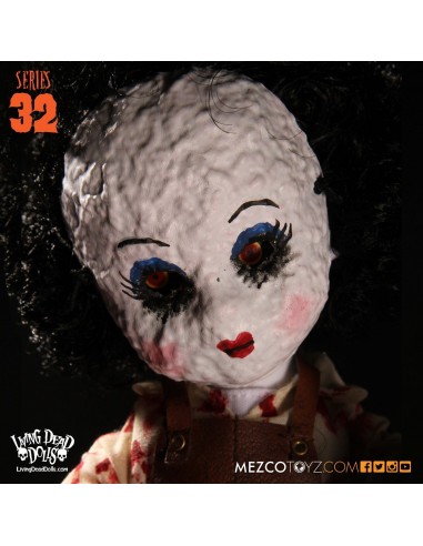 MEZCO LIVING DEAD DOLLS SERIE 32...