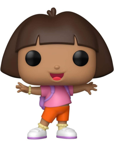 FUNKO POP ANIMATION DORA THE EXPLORER...