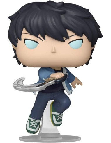 FUNKO POP ANIMATION SOLO LEVELING -...