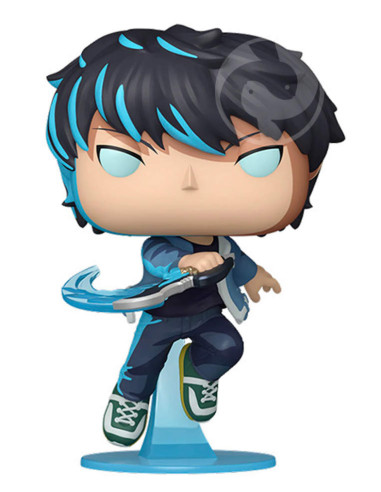 FUNKO POP ANIMATION SOLO LEVELING -...