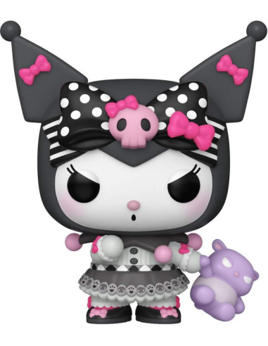 FUNKO VINYL POP SANRIO HELLO KITTY -...