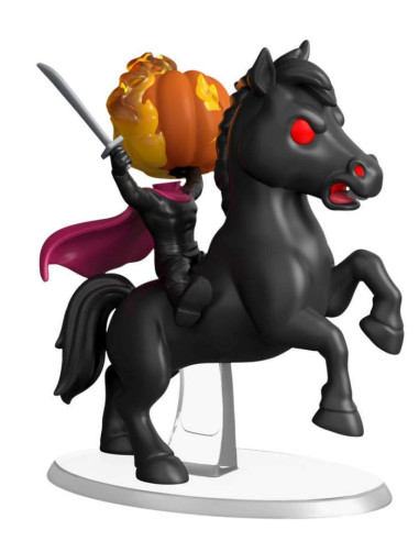FUNKO POP MOVIES ICHABOD - HEADLESS...