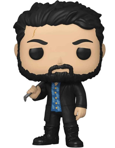 FUNKO POP TV THE BOYS - BILLY BUTCHER...