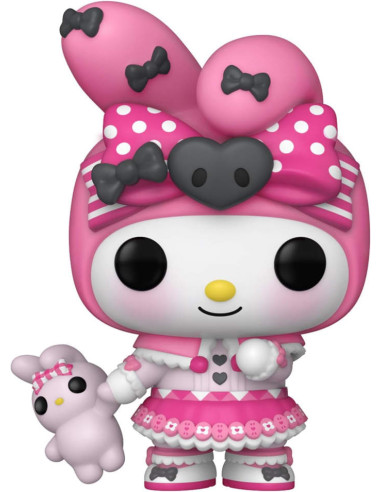 FUNKO VINYL POP SANRIO HELLO KITTY -...