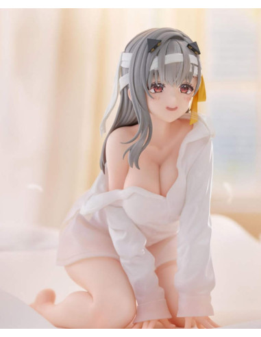 FURYU PVC STATUE NOODLE STOPPER...